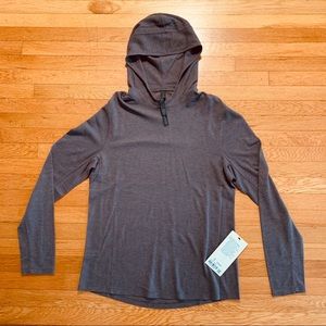Lululemon Shift Stitch Hoodie, brand new with tags